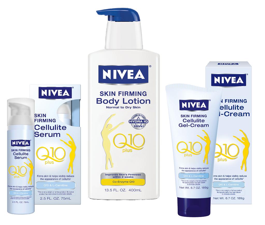 dd81b0fdd65434447abc733ca665e14a How to use Nivea Goodbye Cellulite Effectively