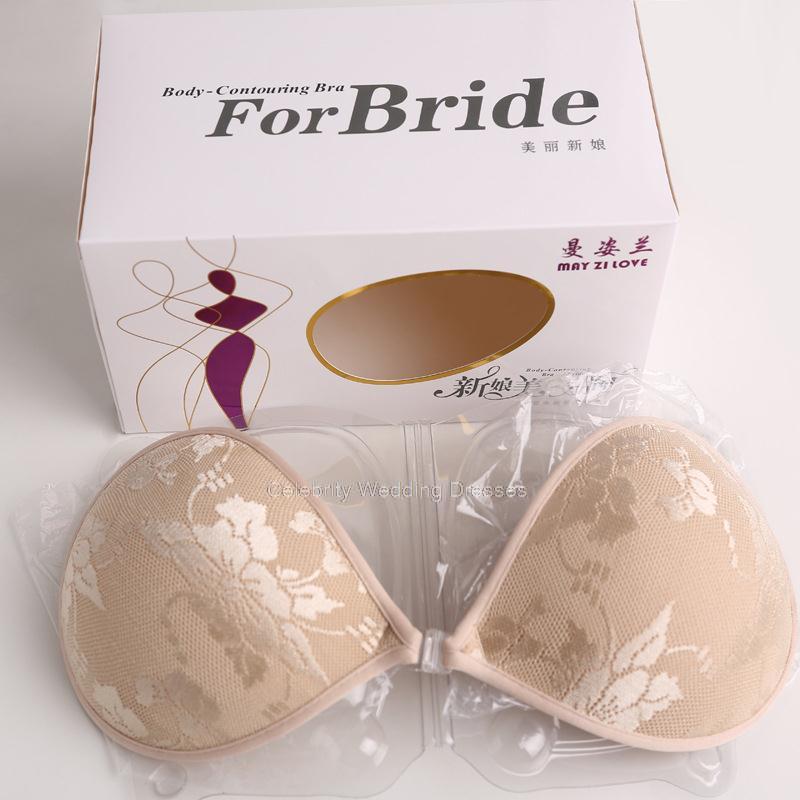 df7f4422ae63103bf5045d570120a073 6 tips for underwear strapless wedding dress