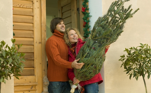e07ccbf069be2eda944a8948eb6dfa2e For the first Christmas with your couple