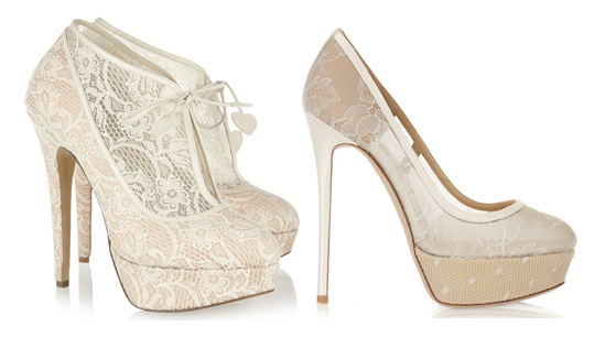 e2a3b8d9b0633467f106e29164f54eb3 8 practical tips for choosing your wedding shoes