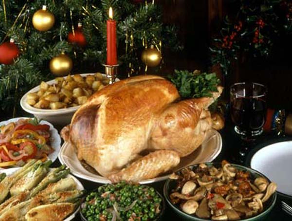 e6415e11ac40444964f954a505aa074e Prepare a good Christmas holiday dinner