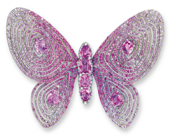 e670937491a839a7dd526c12e120c178 Diamond in the designs of butterflies 2015
