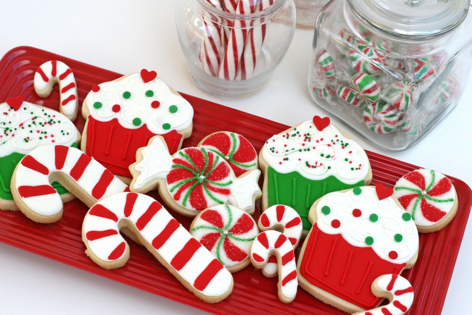ea370b5b3c023a071a11893db06b654c How to prepare the Christmas cookies
