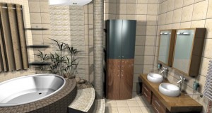 Top 10 modern Bathroom design images