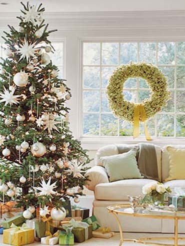 ebed2763e195d38fa987ad6dfc176971 Christmas home decoration photos ideas