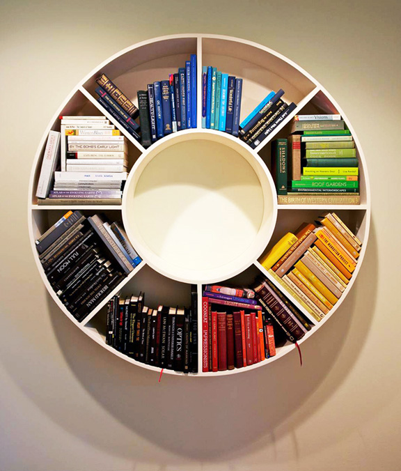 ecc8b55ee6271b84882dbbd850b7defa Books Corner designs in modern rooms
