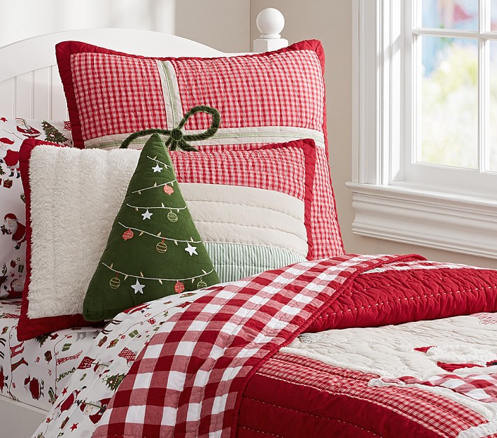 f288061669e5da2744aabda626cc9cf9 Top Christmas bedding designs 2015