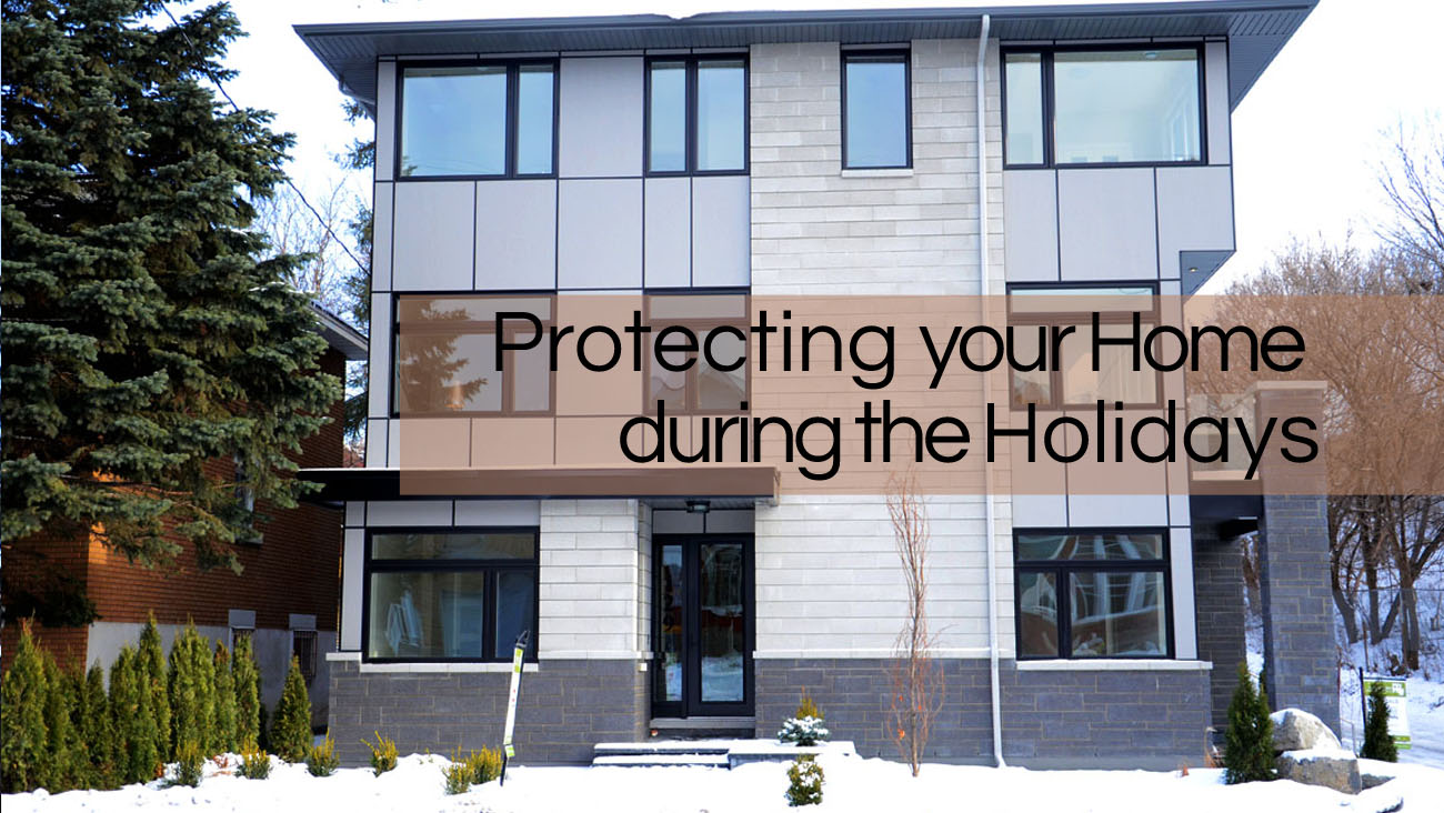 f424c6d5b1135369fb1a48490358df4e Protect your home during the holidays