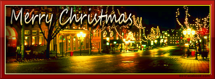 f619ab7adb91b640e3443276528985e9 20 Wonderful Merry Christmas Facebook Timeline covers