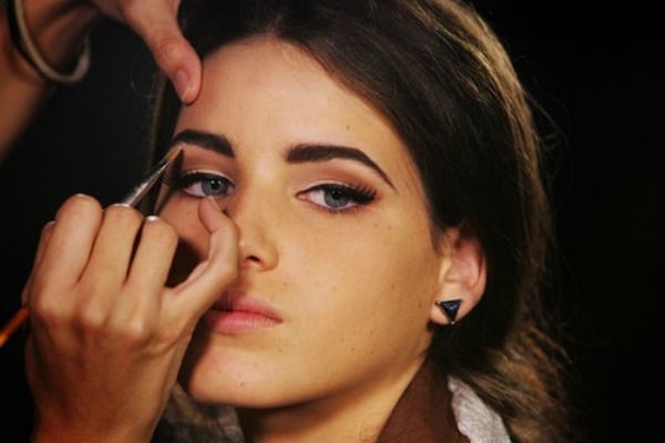 Make up Properly Step by Step f727e6939aeb08d5beef7c6d9f9193d0 Make up Properly Step by Step