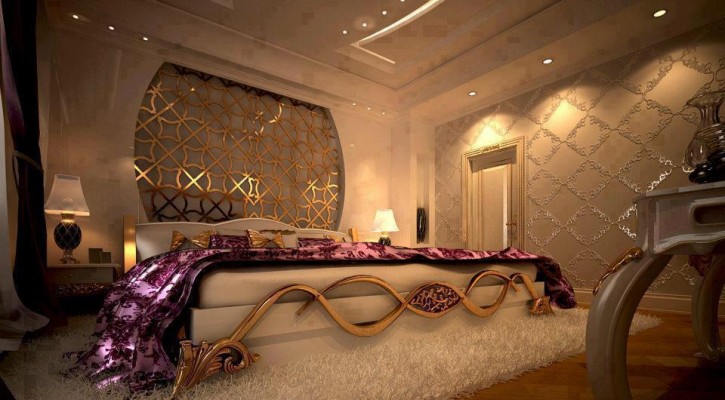 f77912db522e6e53618ebe39d7f34a62 Newlyweds bedrooms Decoration ideas