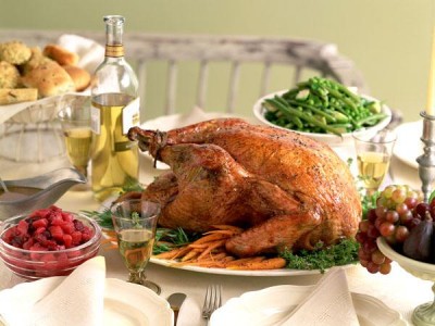 f92a5cec3330b4ab63877420438c9104 Prepare a good Christmas holiday dinner
