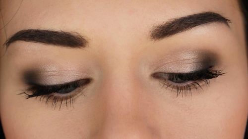 Make up Properly Step by Step fa4050bf2e7cb2e8a9c44b0e16adb5da Make up Properly Step by Step