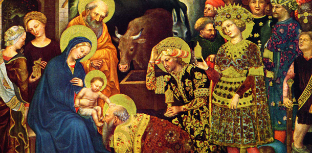 fa539934dc39f92acf7bdd7e69978e47 Epiphany feast manifestation of Gods human