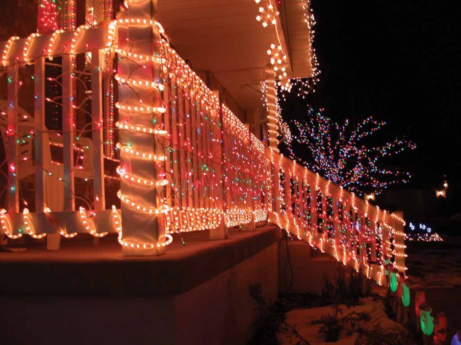 fd2e4ffc5434641050553d36a2900ea7 5 Tips for Christmas lights ideas 