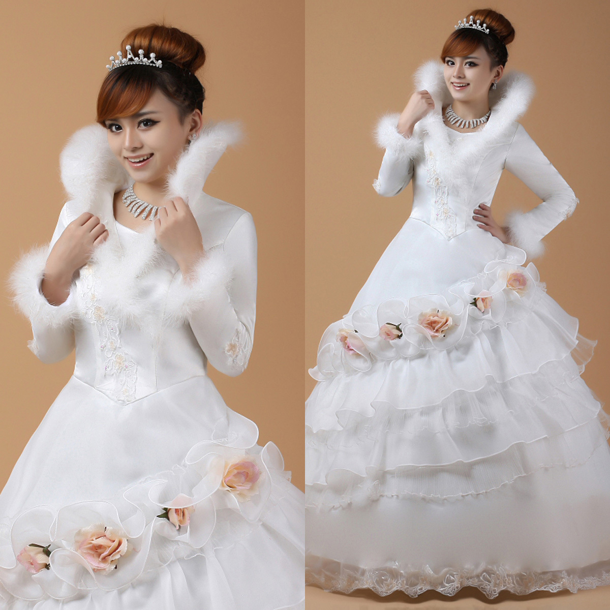fde3917d0561017cc33f1ff839d810bc Ideas for a wedding in the winter