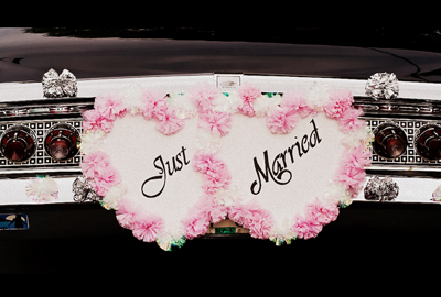 Superb Just Married Car Sign 2014 feature 699 story Superb Just Married Car Sign 2014