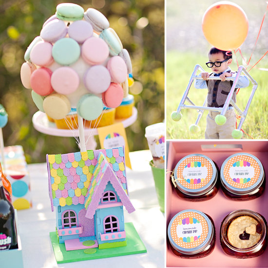 ffd4ca1cbcc601c796a68eda90371651 Ideas to celebrate a big birthday