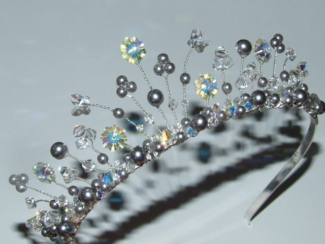 twilight Jewelry ... the beauty and elegance for the bride