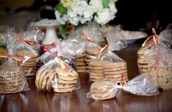 homepagechocochipcookies Creative gifts ideas for idol people