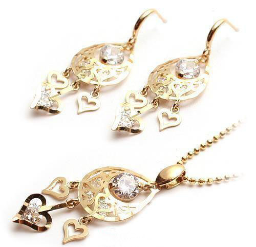 jewelry Collection of nice Jewelry & accessories