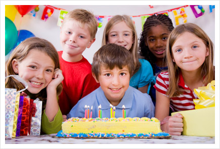 kids birthday party games Kids Birthday Games Indoors and Outdoors