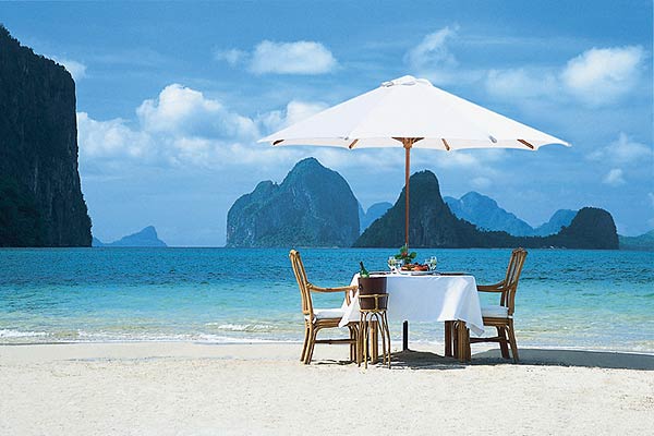 mainHoneymoons 3 Types Of Honeymoons