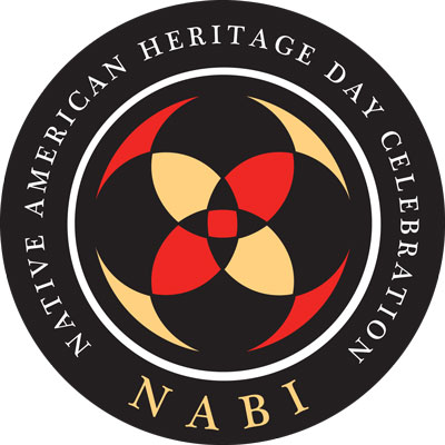 nabi NAHDC logo Native American Day 2014