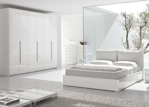 camera da letto acf Modern collection of Bedroom decorations 