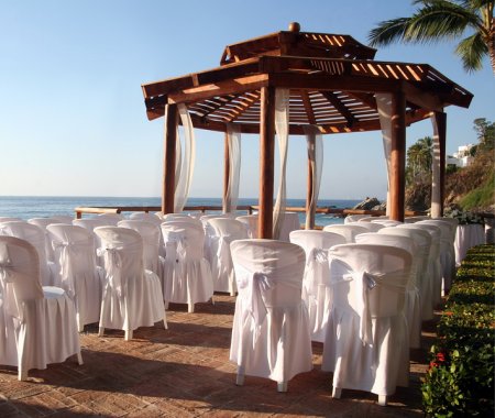 outdoor wedding Exquisite decor ideas for weddings outdoors