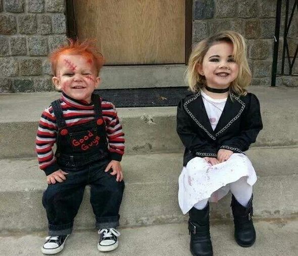 1381222212 0 Halloween costume a terrifying and economic