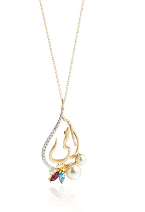 2103fatmothrday4 full Distinctive gifts for the mothers day from damas