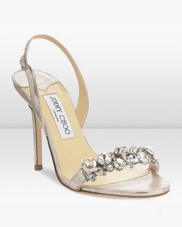5 jimmy choo wedding shoes for brides 0304 h724 unique collection of brides shoes 
