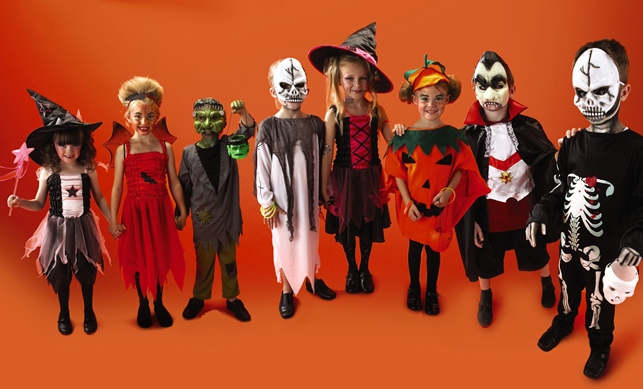 53098 20 Ideas for halloween costumes for kids 2014