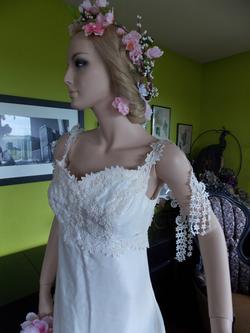  Romantic wedding dresses for beach weddings