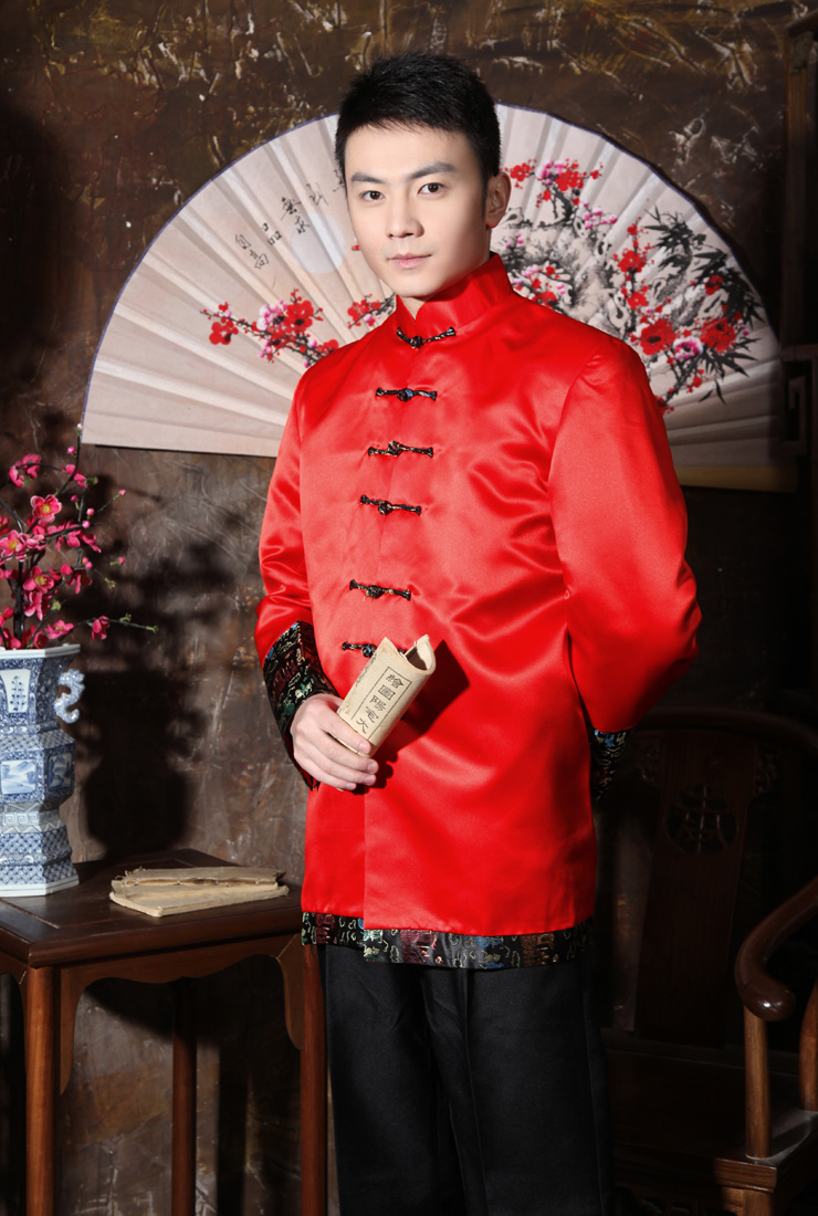 T21el XdVbXXXXXXXX !!766994973 Many choices to dress up for the groom 