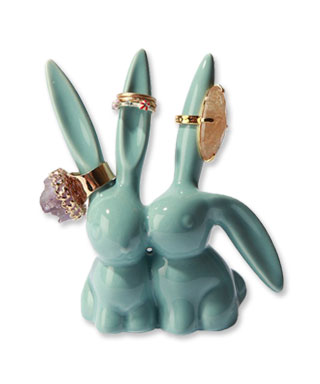 041414 bunny home 5 320 Bunny Inspired Accessories For Easter 2014