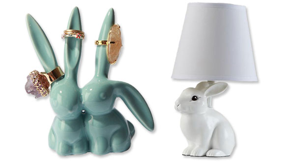041414 bunny home lead 594 Bunny Inspired Accessories For Easter 2014
