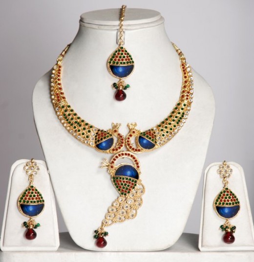 ladies corner371 Collection of nice Jewelry & accessories