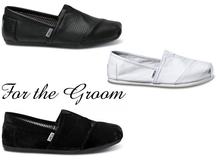 Sumptuous grooms shoes for the wedding