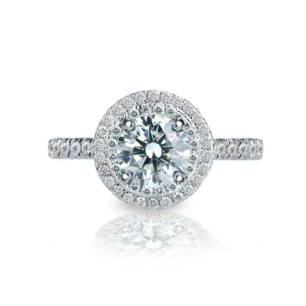 forevermark engagement ring C4500117C3203962 C45006873 detail Best selection of rings for bride 2014