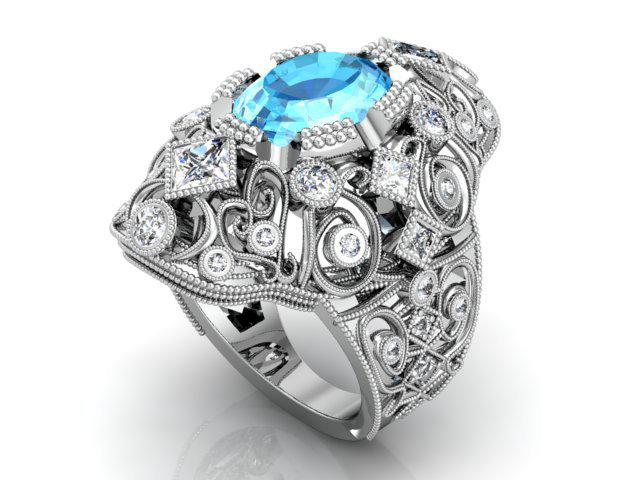  Splendor Of The Best Jewelry Designs