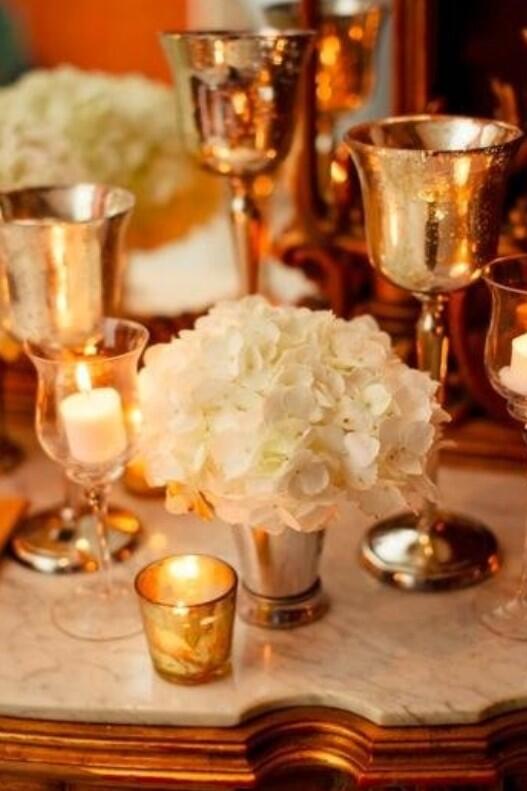 Bd9QG2rCcAAtepH Wedding decoration in gold