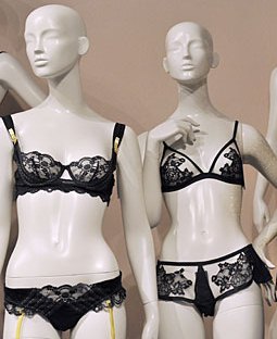 lingerie Tips for Bridal Lingerie 
