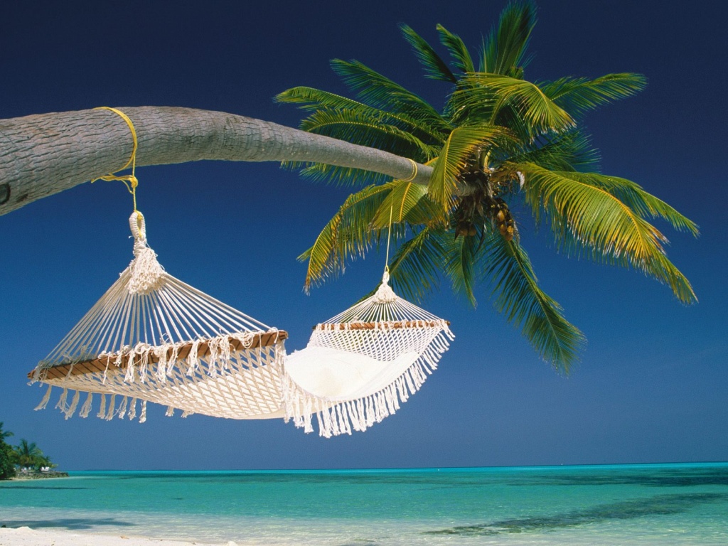 empty hammock maldives islands Honeymoon trip to Maldives Islands in 2014