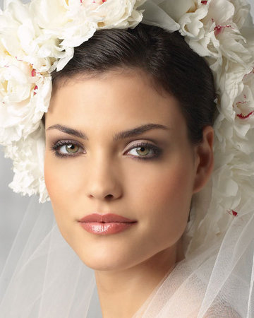brude makeup Tips of Simple Makeup for wedding day