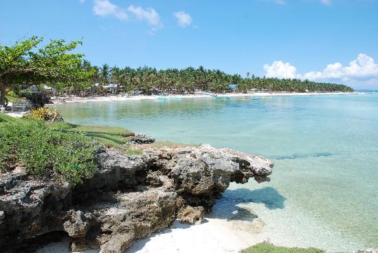 santa fe bantayan Honeymoon in the Galapagos Islands