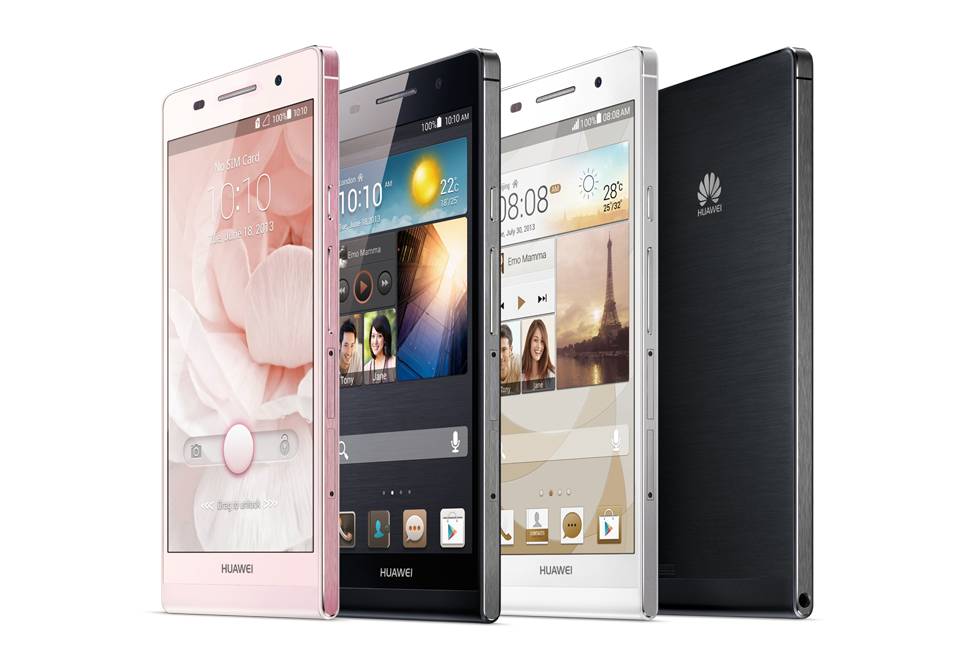Huawei phones gift value in 2014 ascend design Huawei phones gift value in 2014