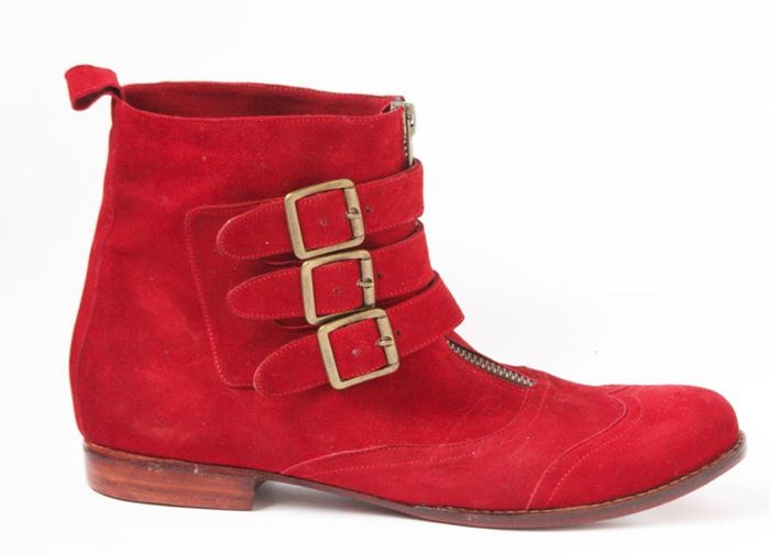 le loup zapatos invierno 2013 MUJIMA20130326 0005 29 New proposals for womens winter shoes