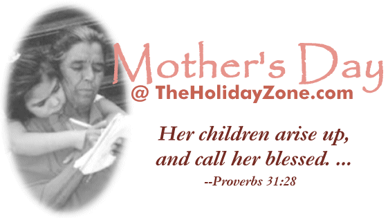 mothers Poems for mothers day with beautiful words 
